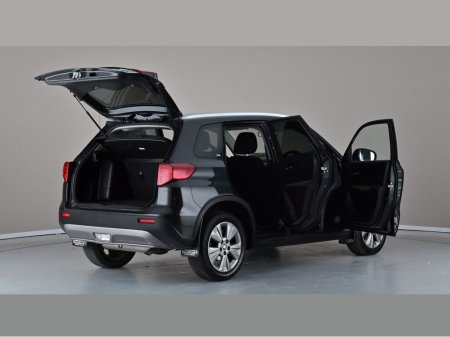 2021 Suzuki Vitara - photo 15