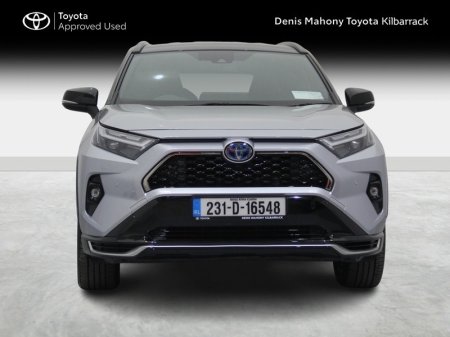 2023 Toyota RAV4 - photo 5
