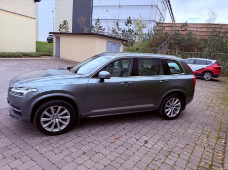 2017 Volvo XC90 - photo 3