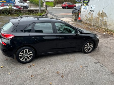 2018 Hyundai i30 - photo 4