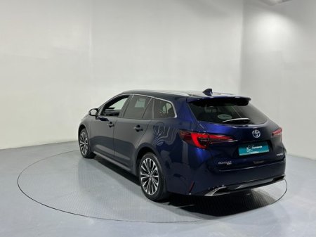 2023 Toyota Corolla - photo 5