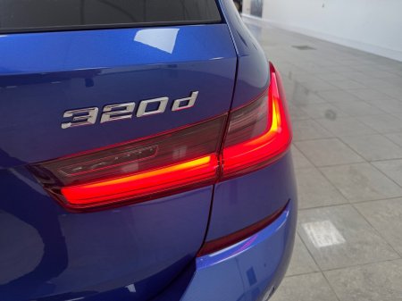 2021 BMW 3-Series - photo 20