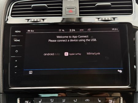 2018 Volkswagen Golf - photo 21