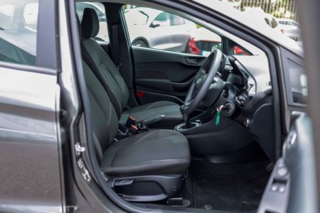 2023 Ford Fiesta - photo 19
