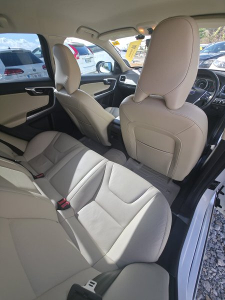 2016 Volvo S60 - photo 20