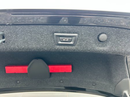 2019 BMW 5-Series - photo 22