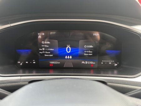 2023 Volkswagen T-Roc - photo 14