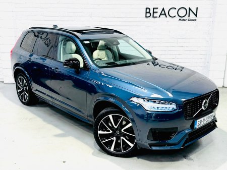 2023 Volvo XC90 - photo 2