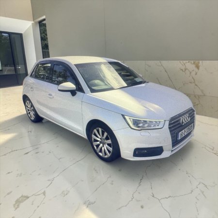 2015 Audi A1 - photo 8