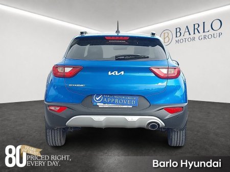 2022 Kia Stonic - photo 7