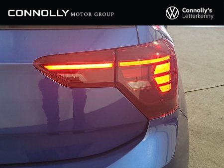 2026 Volkswagen Polo - photo 12
