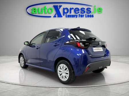2022 Toyota Yaris - photo 9