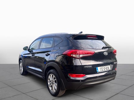 2017 Hyundai Tucson - photo 3