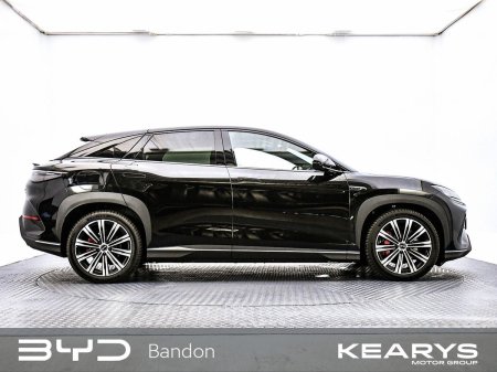 2026 BYD SEALION 7 - photo 8