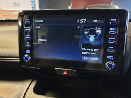 2021 Toyota Yaris Cross - photo 15