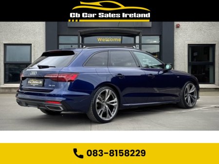 2024 Audi A4 - photo 4