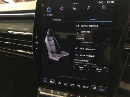 2023 Renault Austral - photo 22