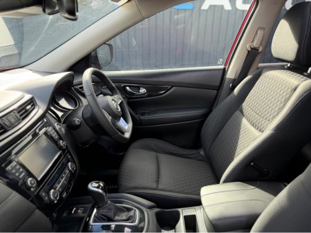 2020 Nissan X-Trail - photo 46
