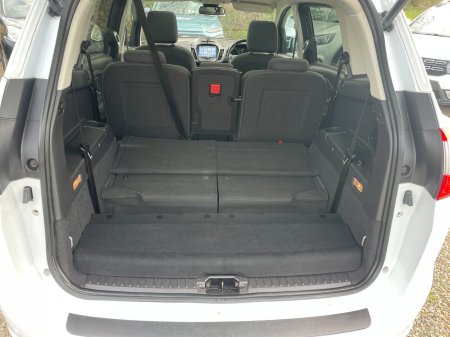 2018 Ford Grand C-Max - photo 11