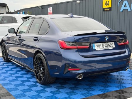 2020 BMW 3-Series - photo 6