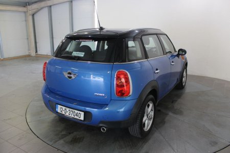 2012 Mini Cooper - photo 11