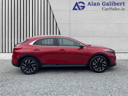 2023 Kia XCeed - photo 3