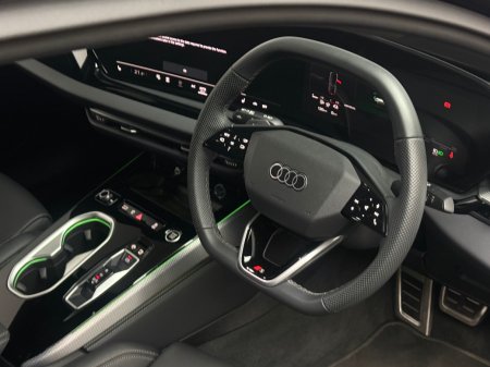 2026 Audi A6 - photo 9