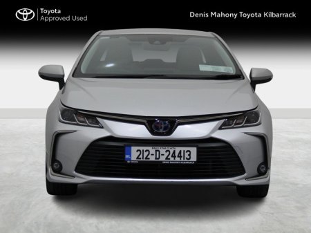 2021 Toyota Corolla - photo 5