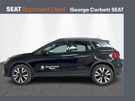 2026 SEAT Arona - photo 3