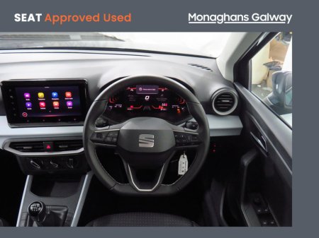 2023 SEAT Arona - photo 24