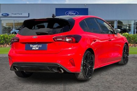 2024 Ford Focus - photo 4