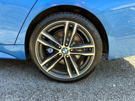 2018 BMW 3-Series - photo 21