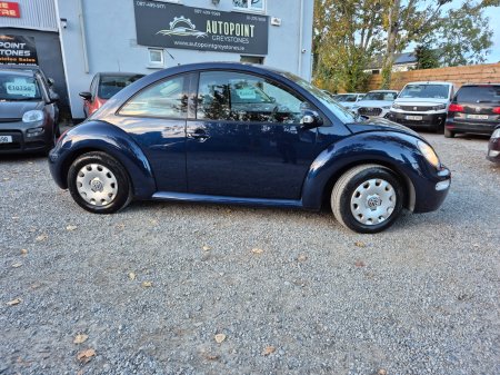 2005 Volkswagen Beetle - photo 7