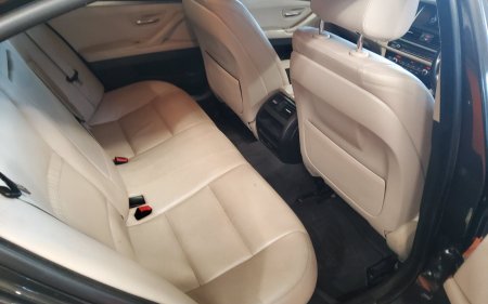2015 BMW 5-Series - photo 11