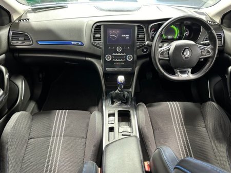 2016 Renault Megane - photo 11