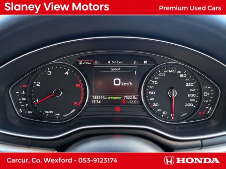 2019 Audi A5 - photo 12