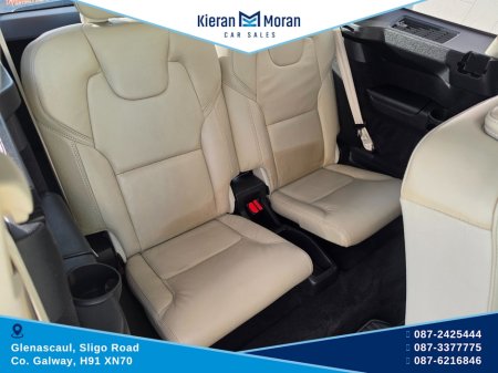 2019 Volvo XC90 - photo 19