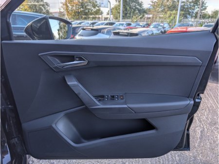 2021 SEAT Arona - photo 11