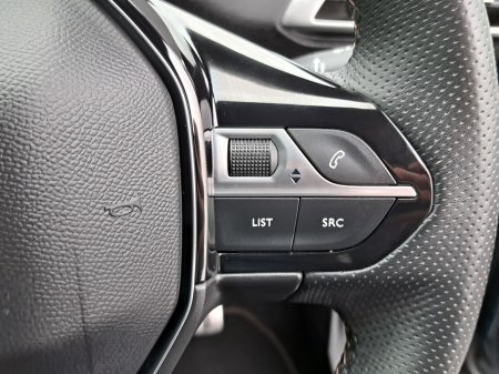 2023 Peugeot 5008 - photo 25