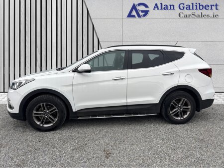 2017 Hyundai Santa Fe - photo 5