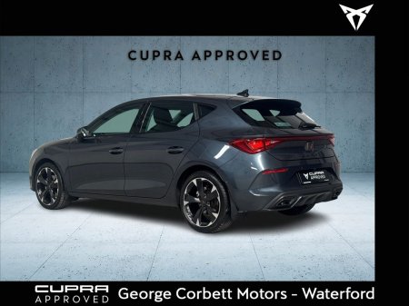 2024 Cupra Leon - photo 17
