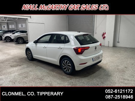 2023 Volkswagen Polo - photo 5