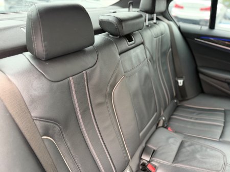 2018 BMW 5-Series - photo 42