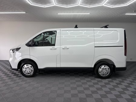 2026 Maxus DELIVER 7 - photo 9