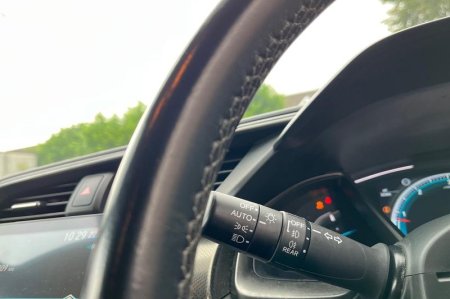 2018 Honda Civic - photo 14