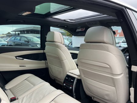 2014 BMW 5-Series - photo 21