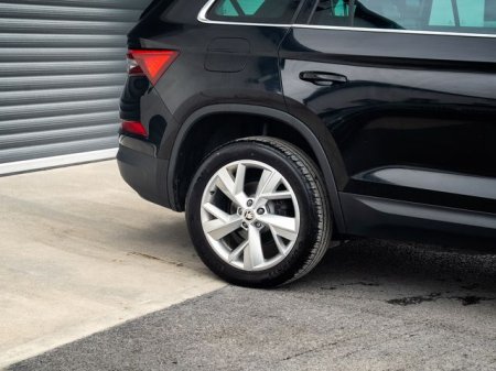 2024 Skoda Kodiaq - photo 4