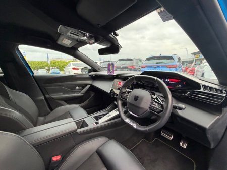 2023 Peugeot 308 - photo 20