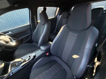 2019 Peugeot 308 - photo 43