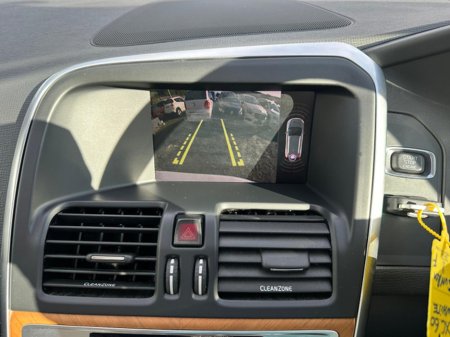 2017 Volvo XC60 - photo 18